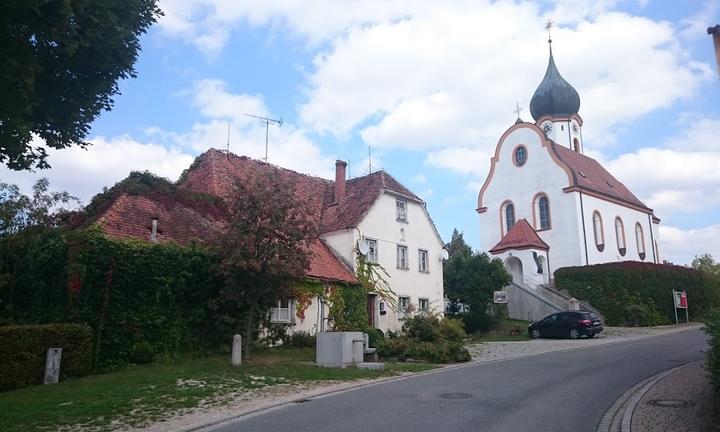 Hausbrauerei Katzerer